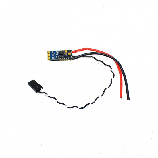 One Shot BLHeli_32 35A 32 bit 2-5S ESC