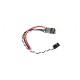 One Shot BLHeli_32 35A 32 bit 2-5S ESC