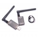 3DR Single TTL MINI Radio Telemetry 433MHz 500mW for PIXHAWK and APM FC