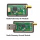 3DR Single TTL MINI Radio Telemetry 433MHz 500mW for PIXHAWK and APM FC