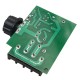 4000W High-Power Thyristor Electronic Regulator, Dimming Speed Regulation