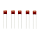 470nF 100V DIP Polyester Film Capacitor (Pack of 5)
