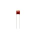 470nF 100V DIP Polyester Film Capacitor (Pack of 5)