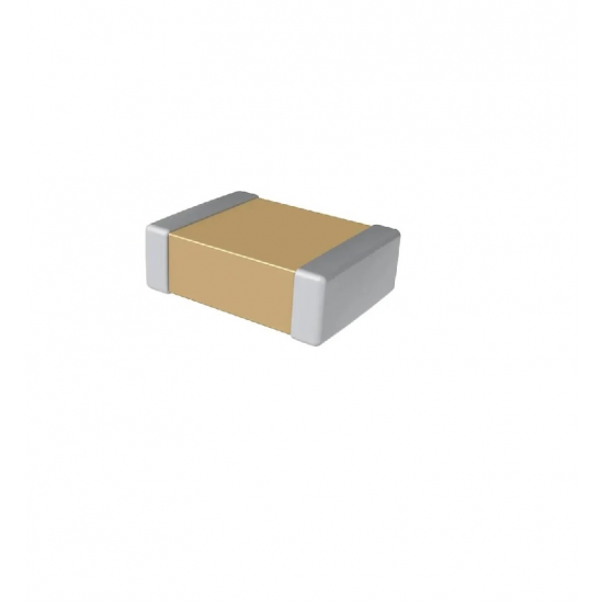470nF 1206 Surface Mount Multilayer Ceramic Capacitor (Pack of 20)