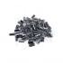 470uf 50V Through Hole 10×20 Electrolytic Capacitor (Pack of 250)