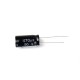 470uf 50V Through Hole 10×20 Electrolytic Capacitor (Pack of 250)