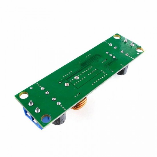 48V36V24V to 19V12V9V5V3V Adjustable Synchronous Stepdown Module / Car Charging Power Supply