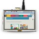 5 Inch Touch Screen HDMI Interface TFT LCD for Raspberry Pi 3 model B + Touch Pen