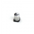 1 uF 50V Surface Mount Electrolytic Capacitor (Pack of 20)
