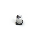 1 uF 50V Surface Mount Electrolytic Capacitor (Pack of 20)