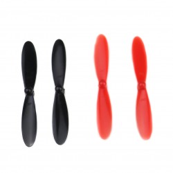 55mm (2.2inch) Blade Propeller Propeller for 6x15mm, 7x20mm 8.5x20mm Coreless Motor DIY Micro Quadcopter
