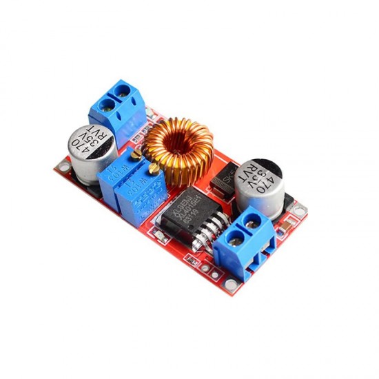5A Constant Current / Voltage LED Drives Lithium Battery Charging Module