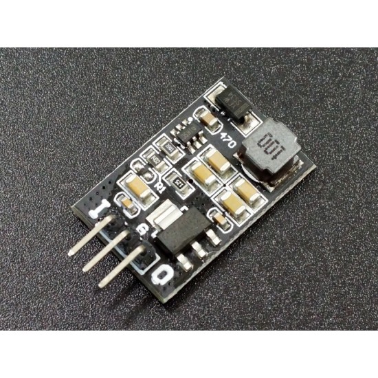 5V DD38LOSA DC-DC, Converter, Voltage, Stabilization, Device,Input DC6-40V, 5W, Power Supply, Module, （With PIN and, AMS1117