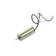615 Magnetic Micro Coreless Motor for Micro Quadcopters – 2xCW & 2xCCW