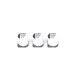 680uF 16V SMD Capacitor (Pack of 20)