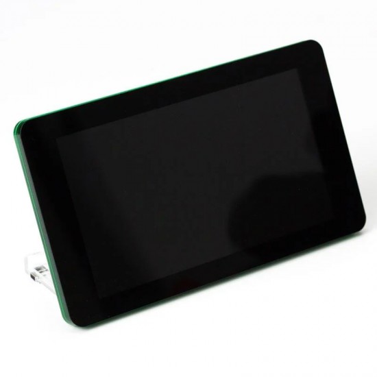 7″ Official Raspberry Pi Display with Capacitive Touchscreen