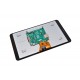 7″ Official Raspberry Pi Display with Capacitive Touchscreen