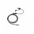 7mm 3 in 1 HD Android Mobile Phone Endoscope Camera with 1M Length Waterproof IP67 6 LEDs USB Inspection
