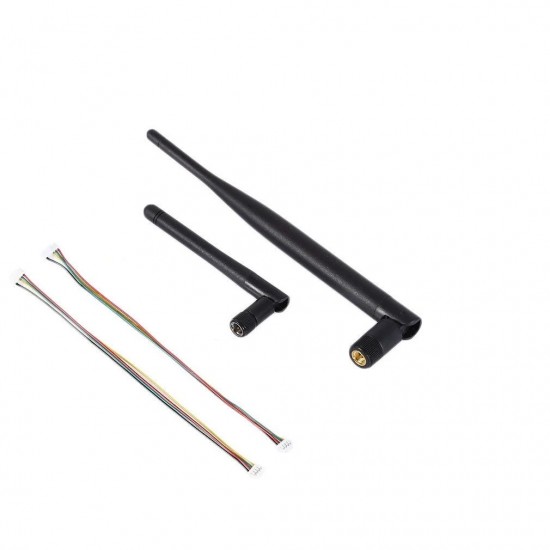 915Mhz 100mW Mini Telemetry Kit