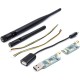 915Mhz 500MW Telemetry Kit