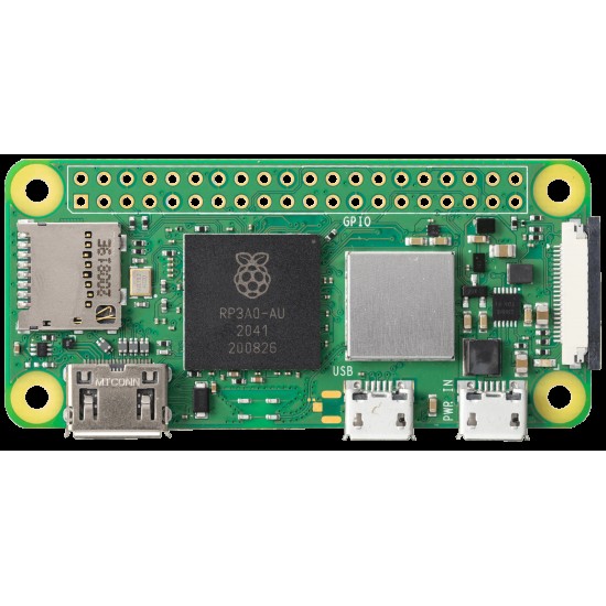 Raspberry Pi Zero 2 W