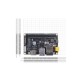 A203 (Version 2) Carrier Board for Jetson Nano/Xavier NX/TX2 NX with compact size and rich ports (Wi-fi, Bluetooth, SSD supported etc.)