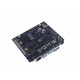 A206 Carrier Board for Jetson Nano/Xavier NX/TX2 NX with compact function design and same size of NVIDIA Jetson Xavier™ NX carrier board