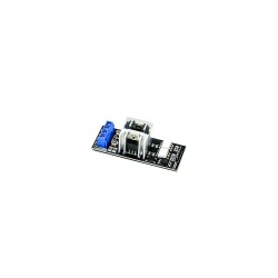 AC Light lamp dimming LED lamp and motor Dimmer Module, 2 Channel