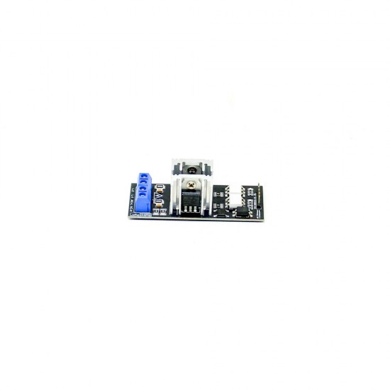 AC Light lamp dimming LED lamp and motor Dimmer Module, 2 Channel