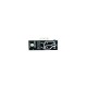 AC Light lamp dimming LED lamp and motor Dimmer Module, 2 Channel