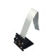 Acrylic Adjustable Camera Mount Module for Raspberry Pi