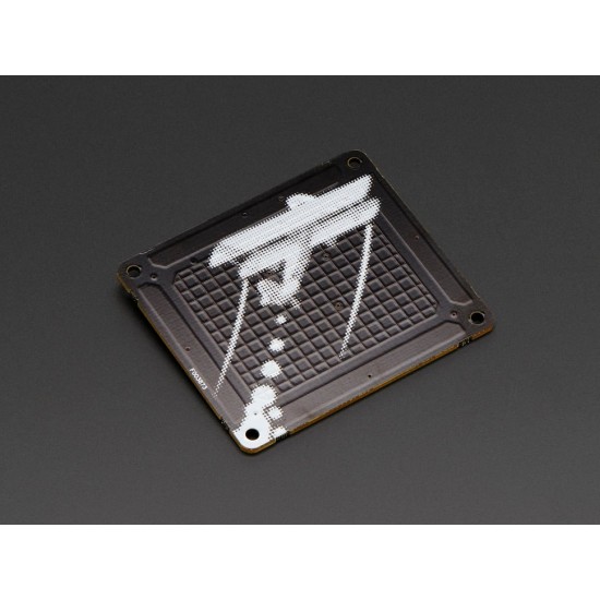 Adafruit Accessories Pimoroni Skywriter HAT – 3D Gesture Sensor for Raspberry Pi RoHS Compliant