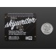 Adafruit Accessories Pimoroni Skywriter HAT – 3D Gesture Sensor for Raspberry Pi RoHS Compliant