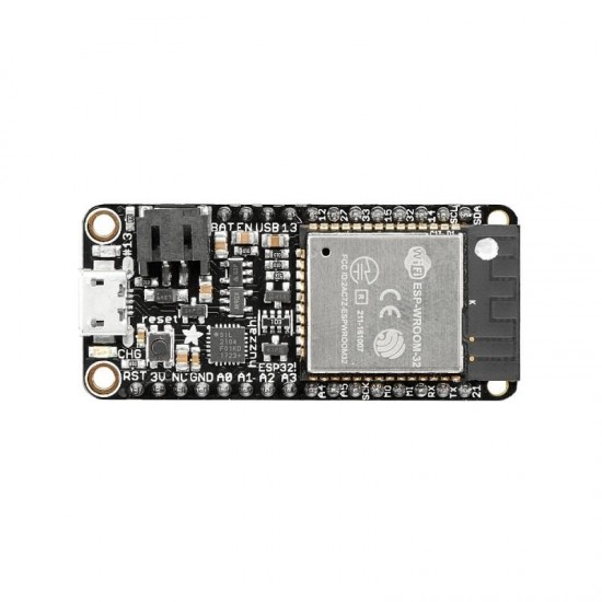 Adafruit HUZZAH32 – ESP32 Feather Board