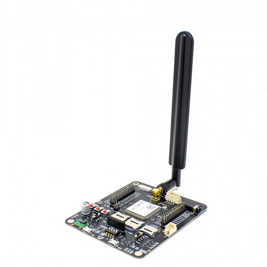 Ai-Thinker CA-01 Dev. Board