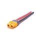 AMASS 12AWG 10CM Pigtail Cable Male/Female