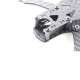APEX 3inch 150mm Carbon Fiber Frame Kit