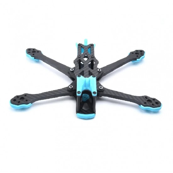 APEX DC HD 5″ FPV Frame Kit