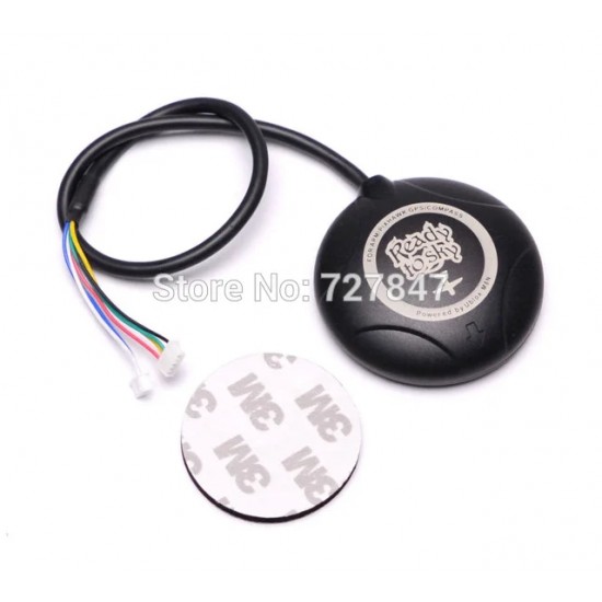 APM 2.8 Upgraded Flight Controller kit with GPS Module Combo Kit