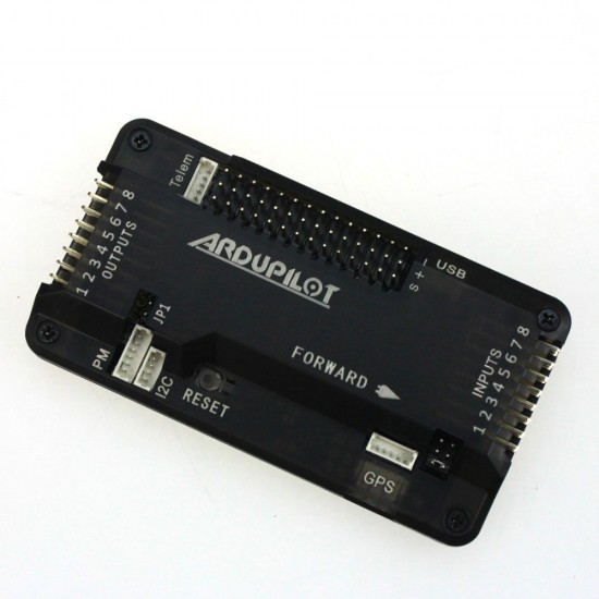 APM 2.8 Upgraded Flight Controller kit with GPS Module Combo Kit