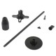 APM 2.8 Basic Flight Controller kit with GPS Module Combo Kit