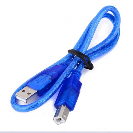 Arduino Uno R3 Compatible board + Cable for Arduino Uno