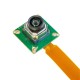 Arducam 12MP IMX477 Motorized Focus High Quality Camera for Jetson Nano/Xavier NX