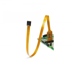 Arducam 5MP OV5647 NoIR Camera Module for Raspberry Pi 4/3B+/3