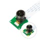 Arducam 8MP IMX219 Camera Module with Fisheye Lens for Jetson Nano and Raspberry Pi Compute Module