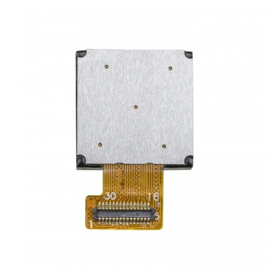 Arducam IMX219 Low Distortion M12 Mount Camera for Jetson Nano, Raspberry Pi Compute