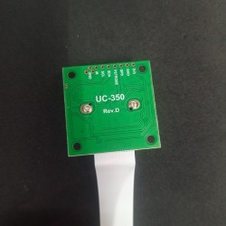 Arducam 8 MP Sony IMX219 camera module with M12 lens LS40136 for Raspberry Pi 4/3B+/3