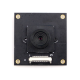 Arducam Camera Breakout Board 0.3MP(OV7725) w/ M12 lens (6mm lens)