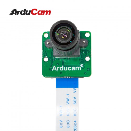 Arducam MINI IMX477 for Raspberry Pi CM, CM3, CM3+, CM4