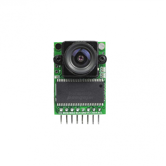 Arducam Mini Module Camera Shield 5 MP OV5642 Camera Module for Arduino